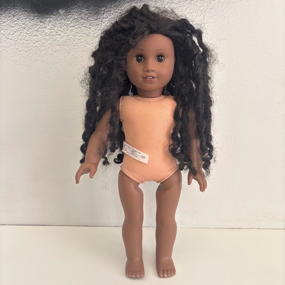 AMERICAN GIRL Truly Me 67?